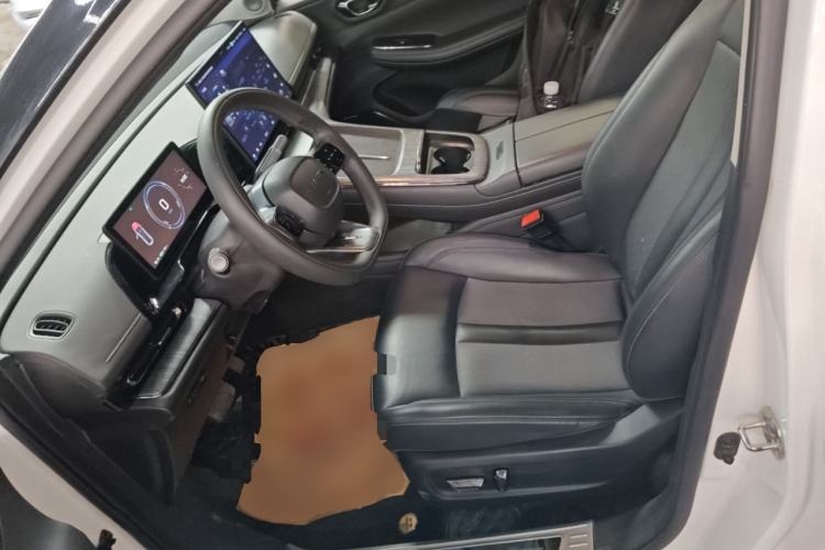 Used AION S MAX 2024 80 Star Edition Ternary Lithium
