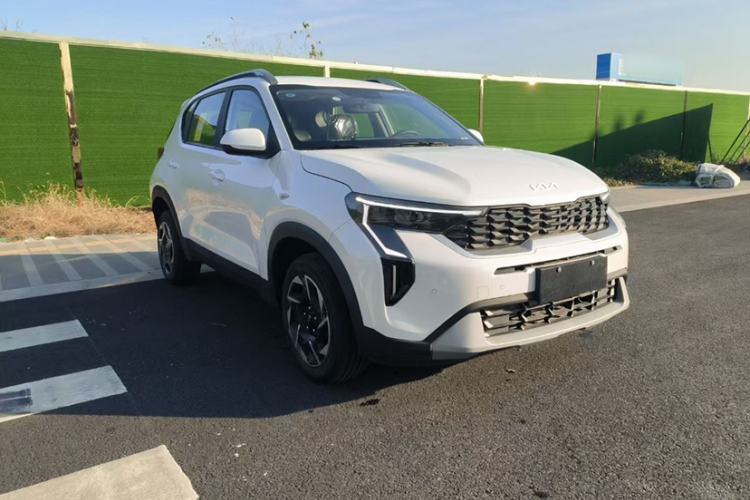 Used Kia Sonet 2024 1.5L Comfort Edition