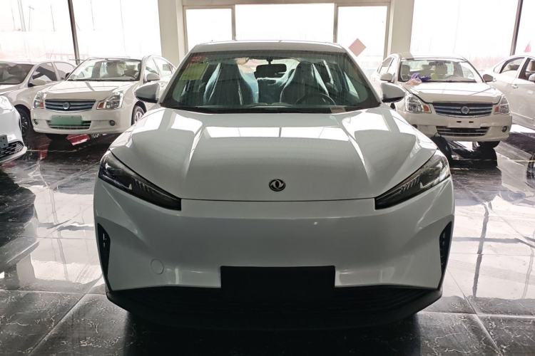 Used Dongfeng Aeolus SKY EV01 2025 530 km AIR Elite Edition
