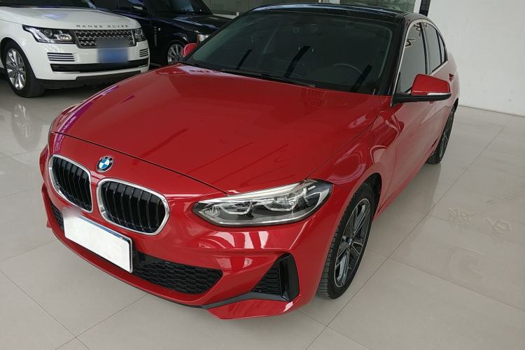 Used BMW 1 Series 2021 Revised 120i M Sport Edition