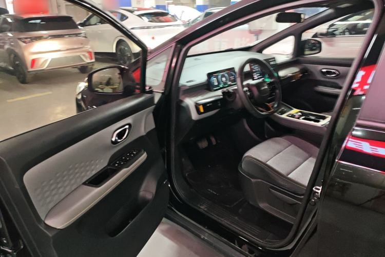 Used AION Y 2021 70 Enjoy Edition
