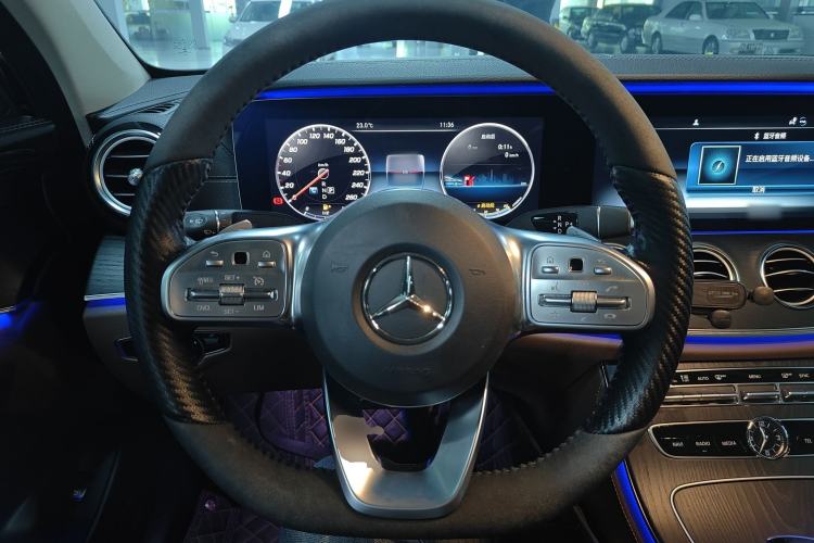 Used Mercedes-Benz E-Class 2019 Restyled E 300 L Sport Luxury Edition