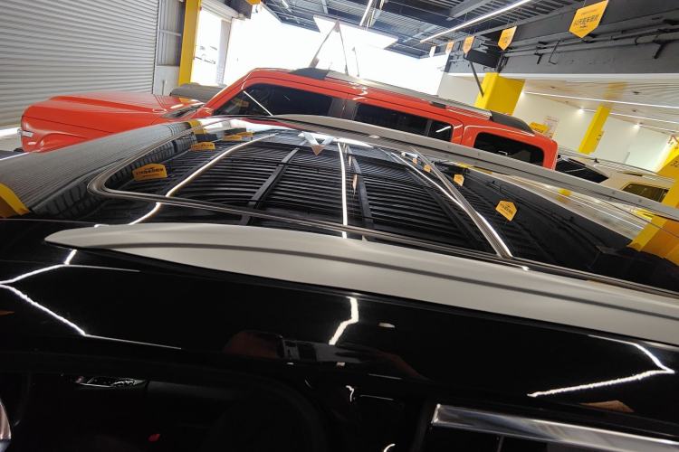 Used Buick Enclave 2022 652T Two-Wheel-Drive Prestige 7-Seater