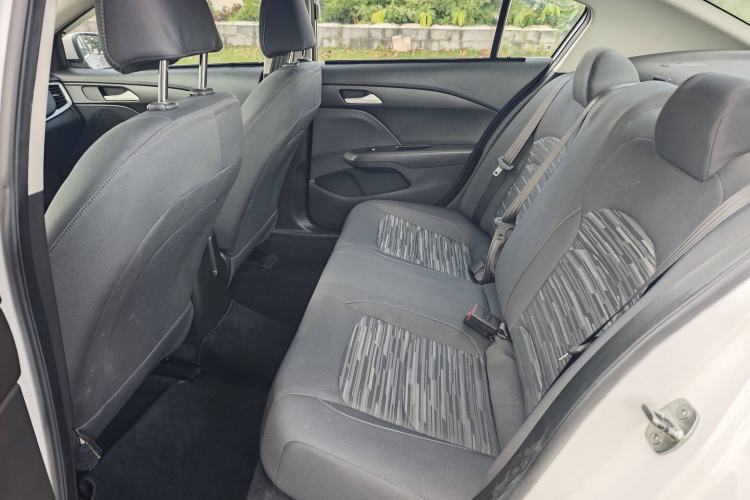 Used Chevrolet Cavalier 2019 320 Automatic Enjoyment with Sunroof