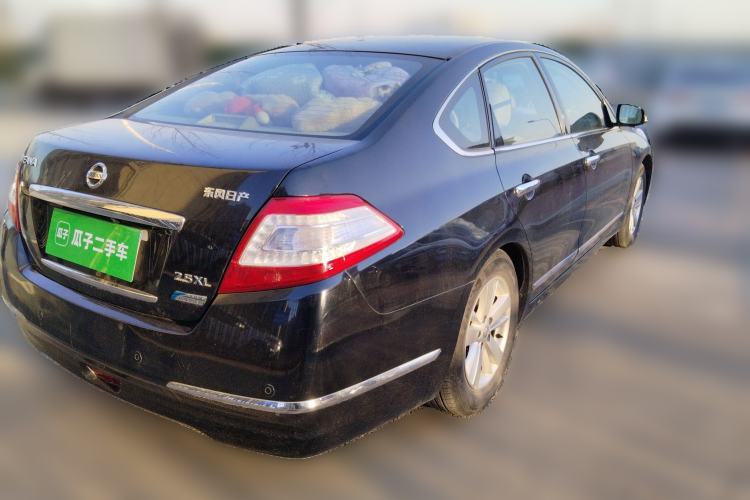 Used Nissan Teana 2011 2.0L XL Comfort Edition
