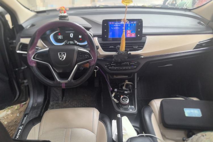 Used Baojun 360 2018 1.5L Automatic Luxury Version China V
