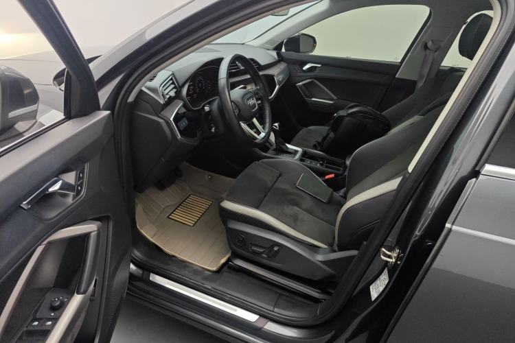 Used Audi Q3 2019 35 TFSI Advanced Dynamic Edition