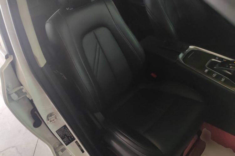 Used Landian E5 2023 1.5L DE-i 100KM Enjoyment Version 5 Seats