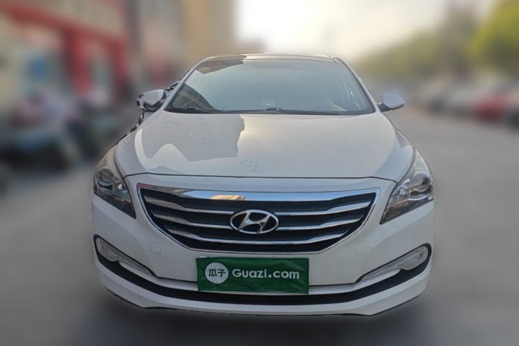 Used Hyundai Mistra 2014 1.8L Automatic Smart GLS
