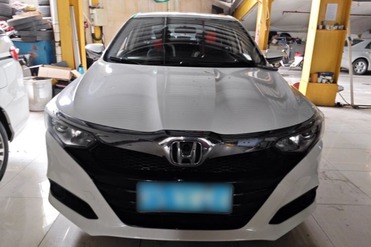 Used Honda Crider 2019 180 Turbo CVT Comfort Version China VI Front