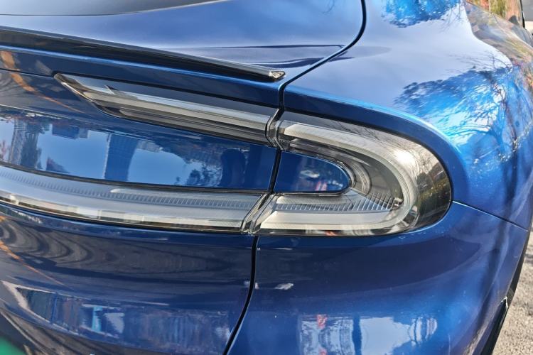 Used Xiaomi Auto YU7 2025 Ultra-Long Range High-Performance All-Wheel-Drive Max Edition