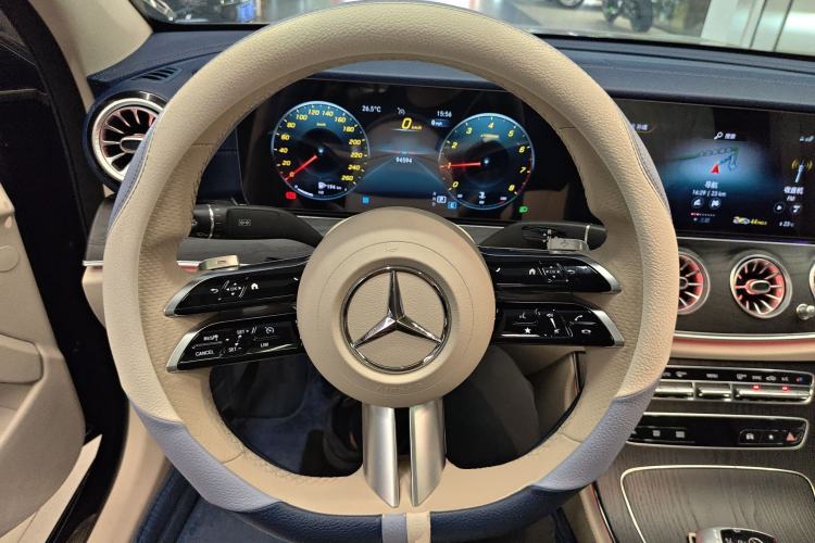 Used Mercedes-Benz E-Class 2021 Restyled E 300 L Sport Luxury Edition