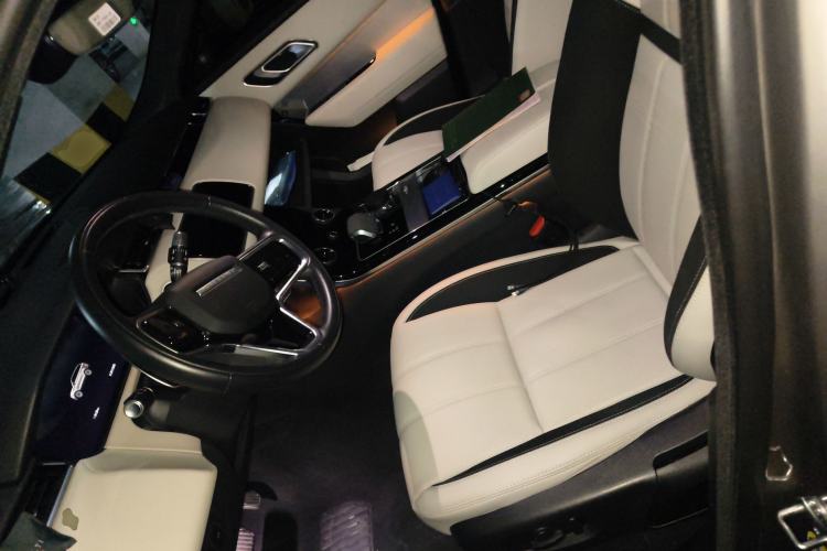 Used Land Rover Range Rover Velar 2021 P250 Sparkling Black Limited Edition
