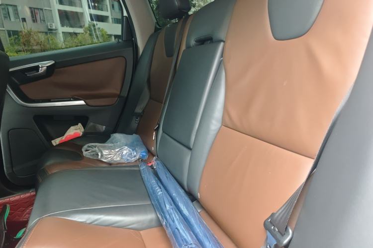 Used Volvo XC60 2014 Restyled T5 Zhiya Edition
