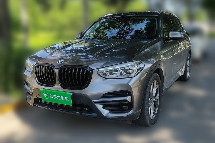 Used BMW X3 2019 xDrive28i Luxury Package Guazi used car, China used car export, Used car for sale, Used  cars, Cheapest cars for sale
