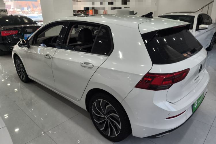 Used Volkswagen Golf 2023 280TSI DSG Pro
