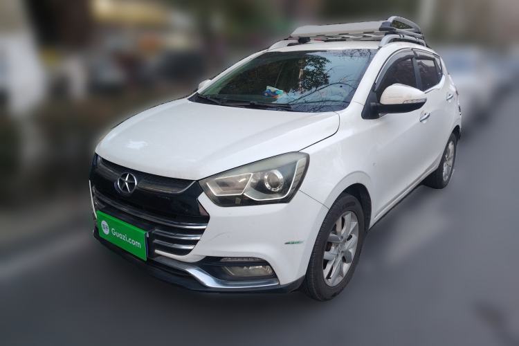 Used JAC Refine S2 2015 1.5L Manual Luxury Smart Model
