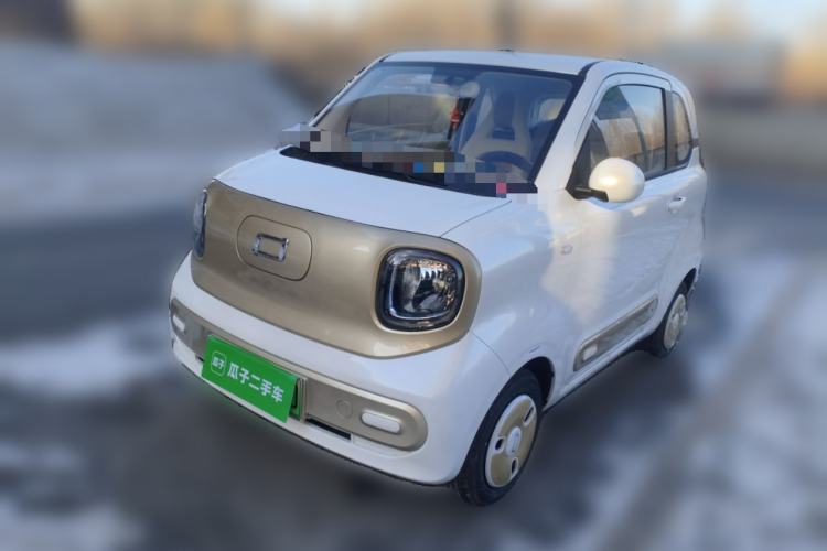 Used Bestune Pony 2026 Model 222km Elegant Horse