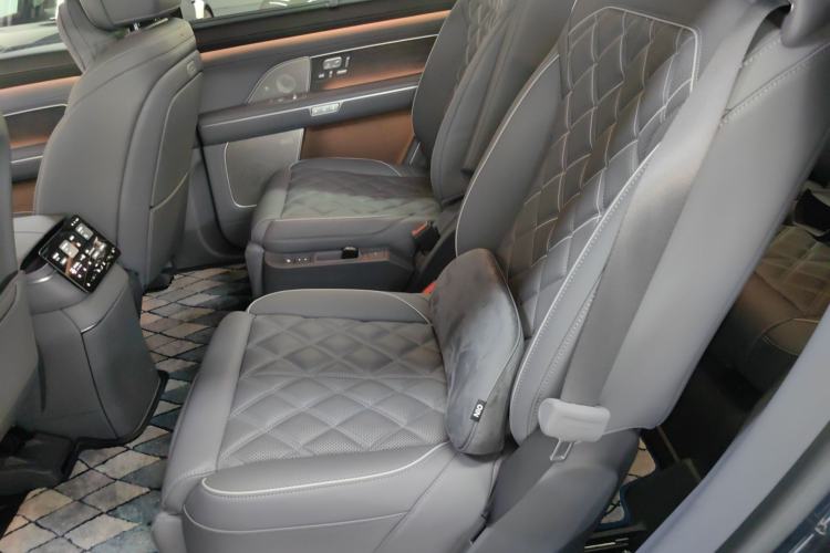 Used Nio ES8 2026 Model 6-seat Executive Luxury Edition
