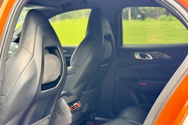 Used Lynk & Co 02 Hatchback 2021 2.0TD Halo