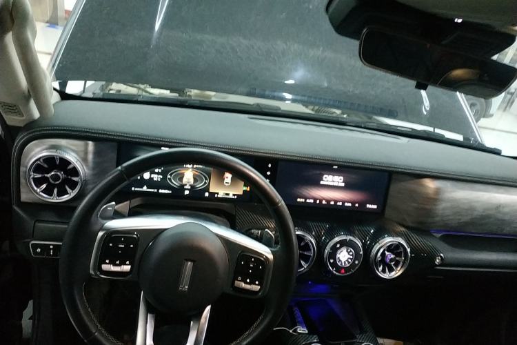 Used Tank 300 2021 Off-Road Edition 2.0T Conqueror
