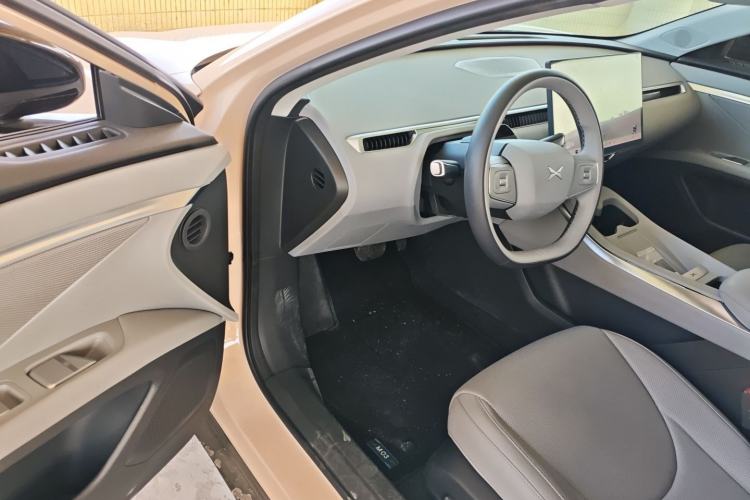 Used XPeng MONA M03 2025 600 with Ultra-Long Range Max
