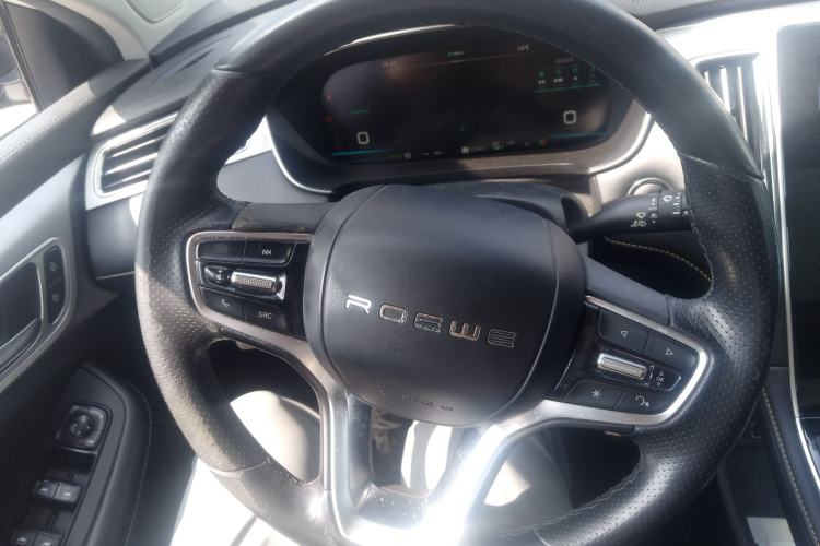 Used Roewe i6 MAX New Energy 2020 1.5T PHEV Cool & Stylish Skyroof Edition