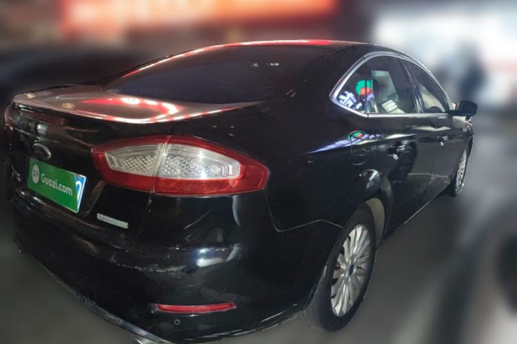 Used Ford Mondeo 2011 2.0L GTDi 200 Fashion Edition