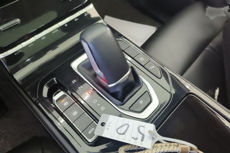 Used Wuling Victory 2020 1.5T CVT Flagship Edition
