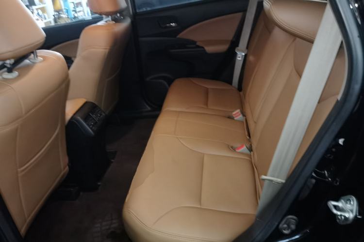 Used Honda CR-V 2015 2.0L two-wheel drive Fashion Edition
