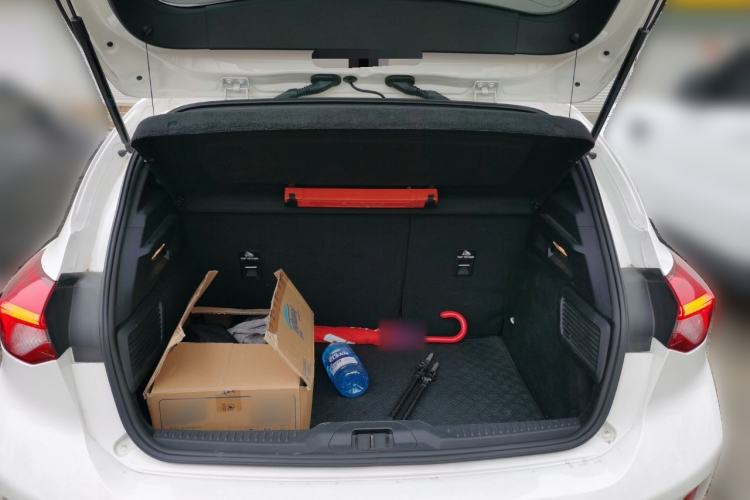 Used Ford Focus 2022 Hatchback EcoBoost 180 Automatic ST Line