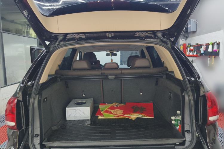 Used BMW X5 2017 xDrive28i
