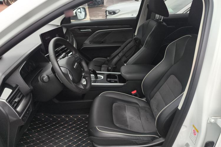 Used Haval H6 2021 National Trend Edition 1.5T Automatic Urban Version
