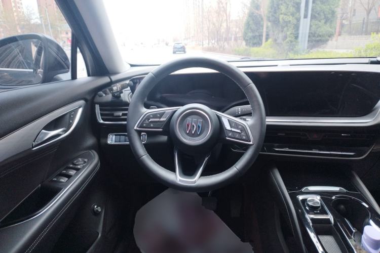 Used Buick Envision 2024 Encore Plus 28T Two-Wheel Drive Luxury Edition
