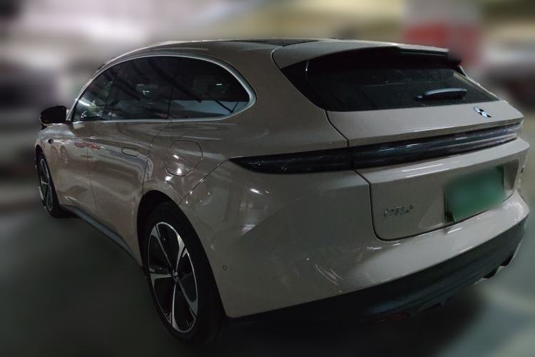 Used Nio ET5T 2024 75kWh Touring
