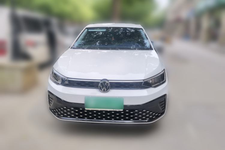 Used Volkswagen Lavida 2025 New Sharp 1.5L Outstanding New Edition
