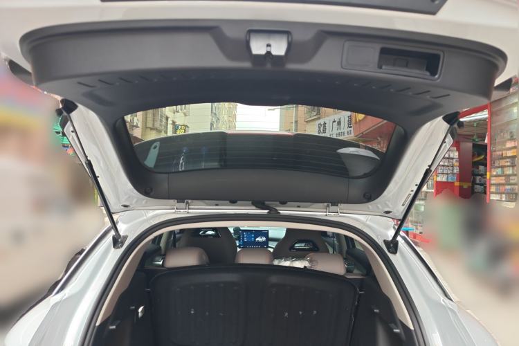 Used BYD Yuan PLUS 2023 Champion Edition 430KM Superior Model
