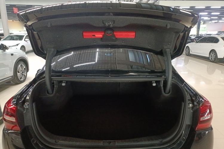 Used Hongqi H5 2022 Classic Model 1.5T DCT Flagship Edition
