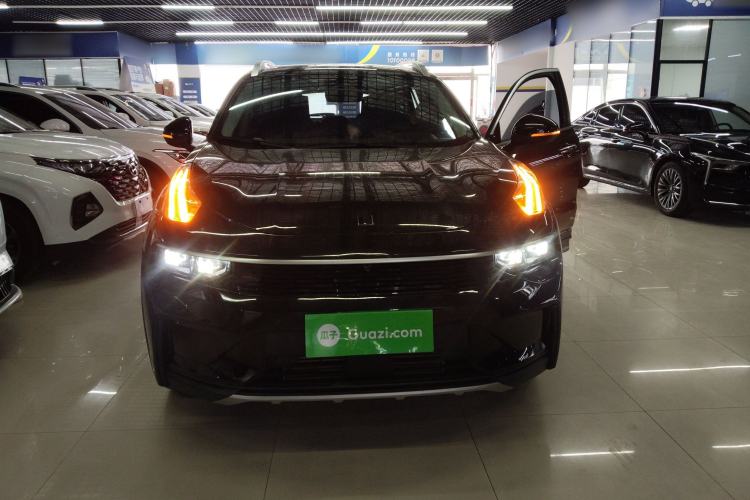 Used Lynk & Co 01 2023 2.0TD Two-Wheel Drive Pro Trim