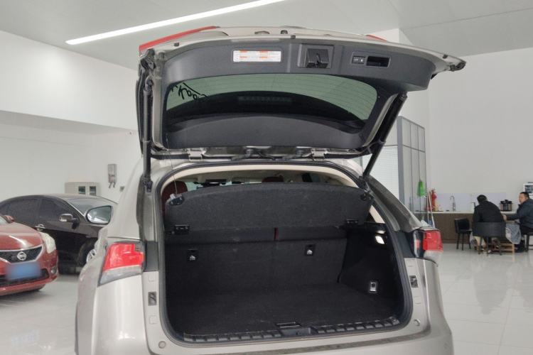 Used Lexus NX 2017 300 All-Wheel Drive Fēngshàng Edition