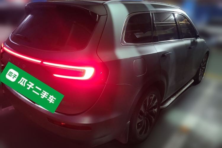 Used Hima AITO M7 2022 1.5T Rear-Drive Comfort Edition