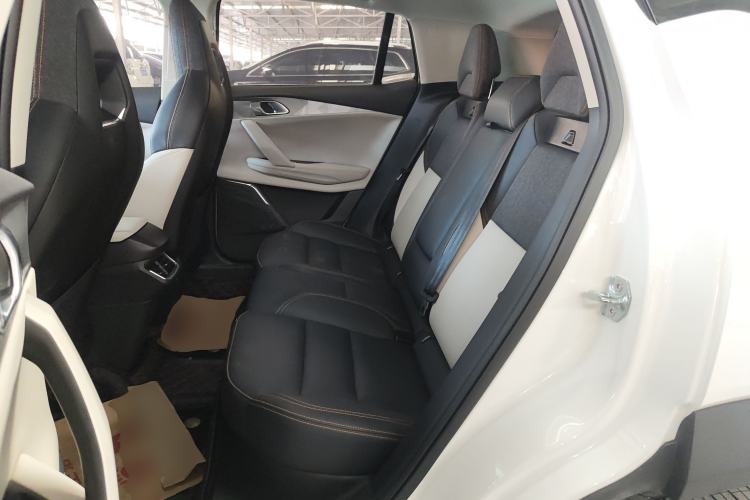 Used Lynk & Co 06 2023 Remix 1.5T Plus Model