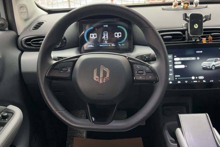 Used Leapmotor T03 2025 310 Comfort Edition
