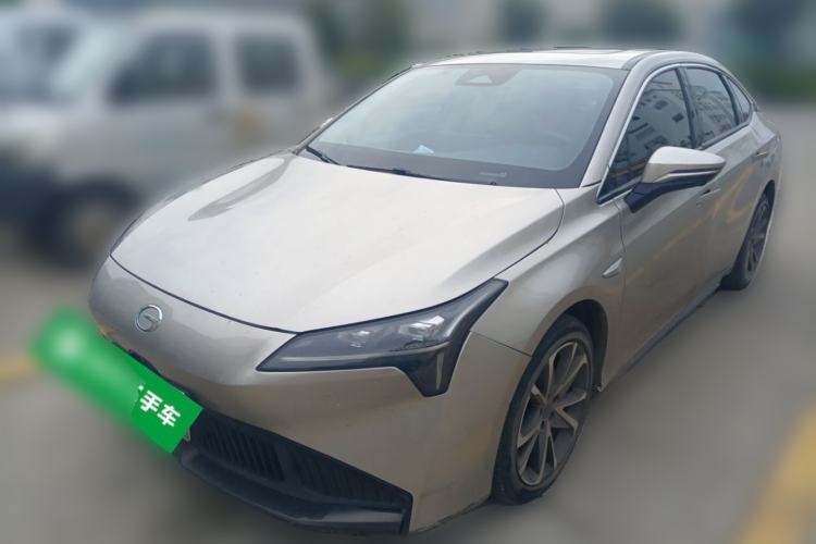 Used AION S Plus 2023 80 Tech Edition Ternary Lithium Guazi used car, China used car export, Used car for sale, Used cars, Cheapest cars for sale