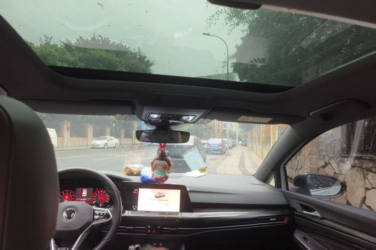 Used Volkswagen Golf 2021 280TSI DSG R-Line