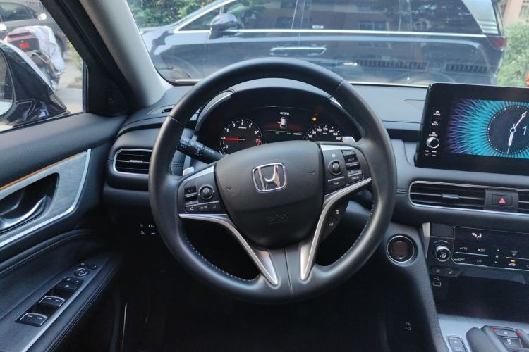 Used Honda Avancier 2023 370TURBO Four-Wheel Drive Luxury Edition