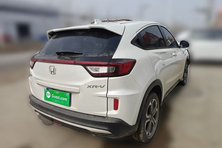 Used Honda XR-V 2021 1.5L CVT Classic Edition