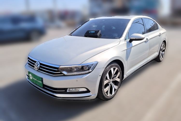 Used Volkswagen Magotan 2017 380TSI DSG Flagship Edition