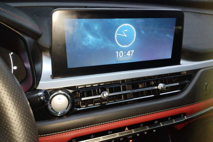 Used Chery Tiggo 7 2022 Super Edition 1.5T CVT Super Hero