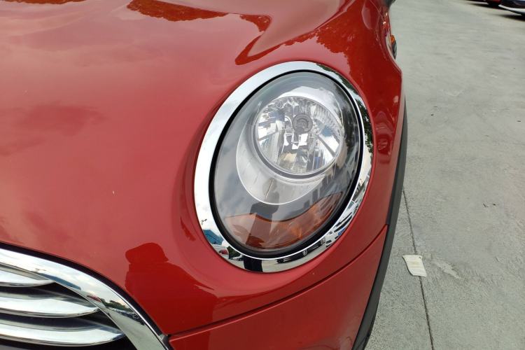 Used MINI MINI 2016 1.5T COOPER Five-Door Edition